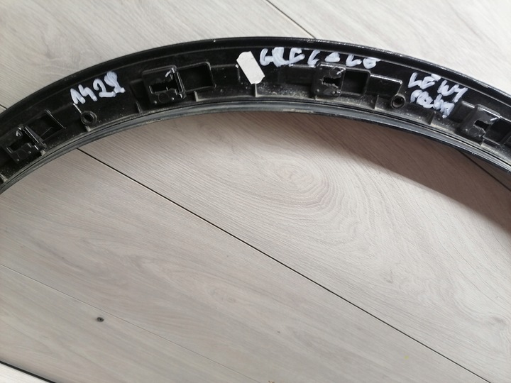 фото №11, Maserati grecale планка лівий перед - 670167225