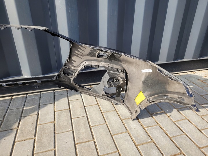 фото №9, Бампер переднее перед audi q5 80a рестайлинг 20-24