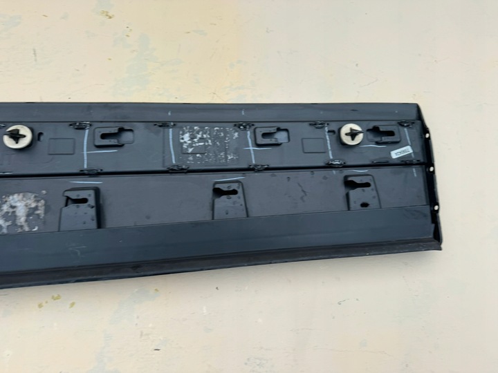 фото №9, Range rover velar l560 17- планка двері лівий перед ліва передня j8a2-21065