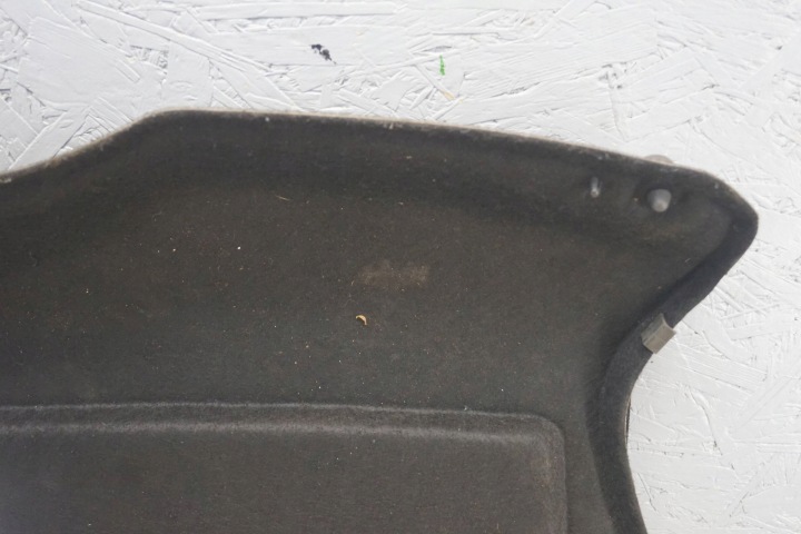 фото №12, Ford fiesta mk6 полка багажника багажника g40