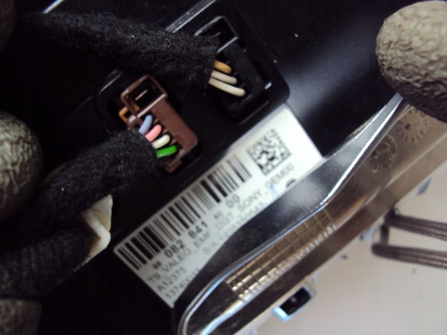 фото №6, Екран дисплей peugeot 308 ii t9