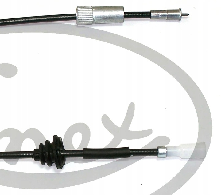 фото №9, Трос спидометра opel corsa b linex 32.30.02