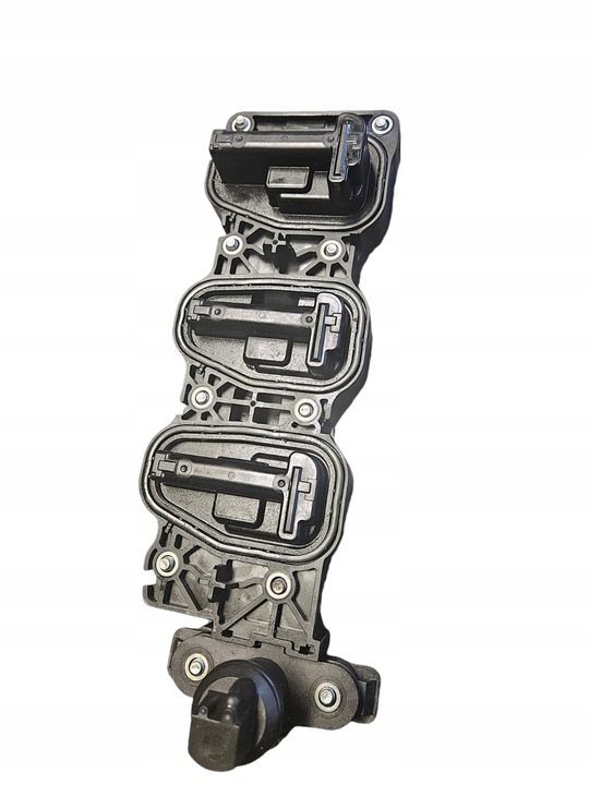 фото №1, Модуль коробки коробки передач daf xf 106 traxon 0501330554