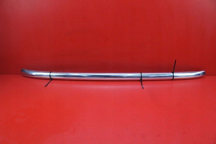 фото №1, Рейлинг рейлинги крышные комплект хром 8r0860021j audi q5 8r 08-12