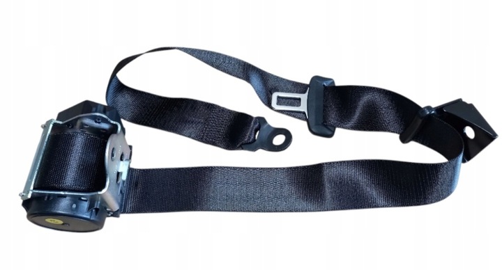 фото №1, Pas безпеки лівий зад mercedes benz w447 a4478602985