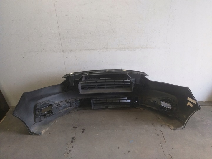 фото №12, Бампер перед ford s max mk2 рестайлінг 19-