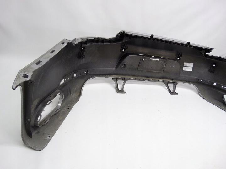 фото №12, Porsche 911 carrera 4 gts 991 рестайлінг 15-20 бампер задній 99150541110 оригінал