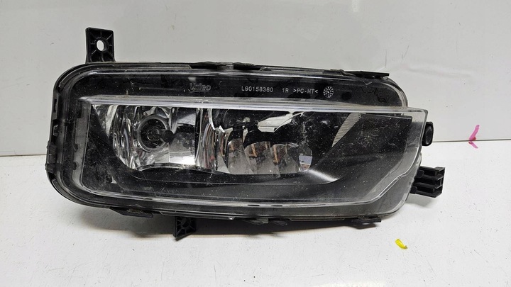 фото №1, Volkswagen transporter - caravelle t6 t6.1 16- галоген бампер перед правые