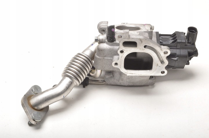 фото №7, Mazda cx-30 клапан egr 20k2603497 k5t70875 21r