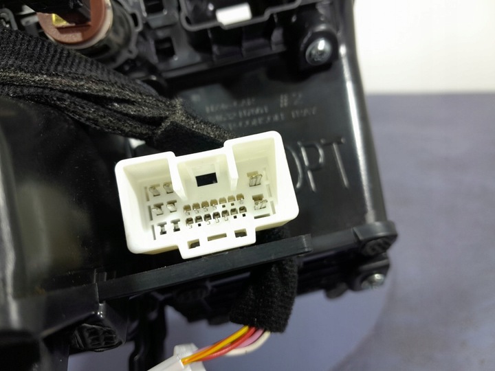 фото №5, Hyundai tucson iv бардачок полиця тунелю середнього 84630-n7000