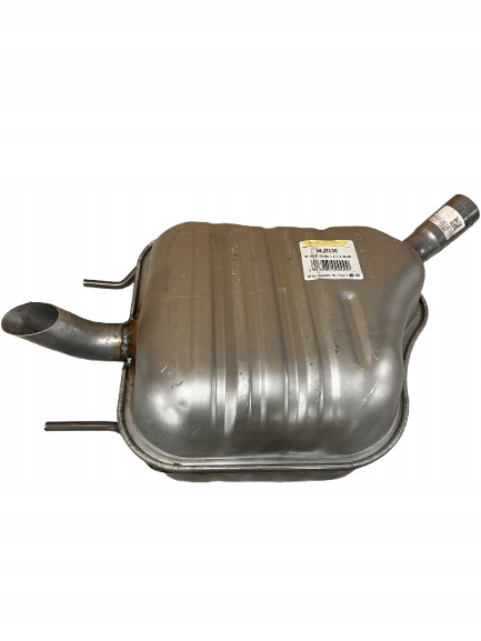 фото №1, Asso 34.7136 глушник кінцевий