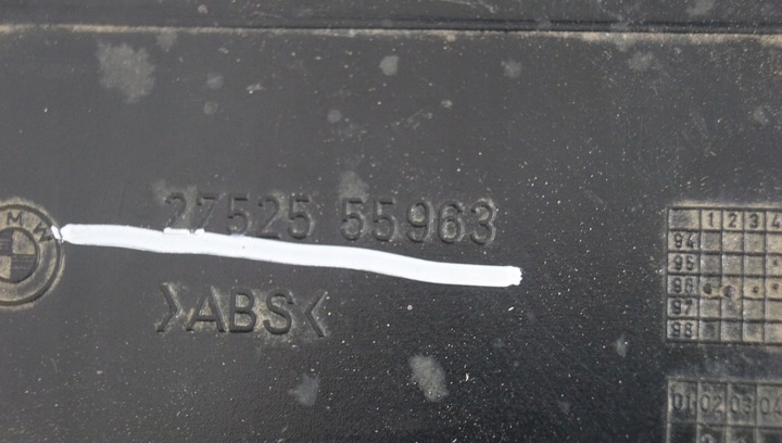 фото №7, Динамик bmw e39 2752555963
