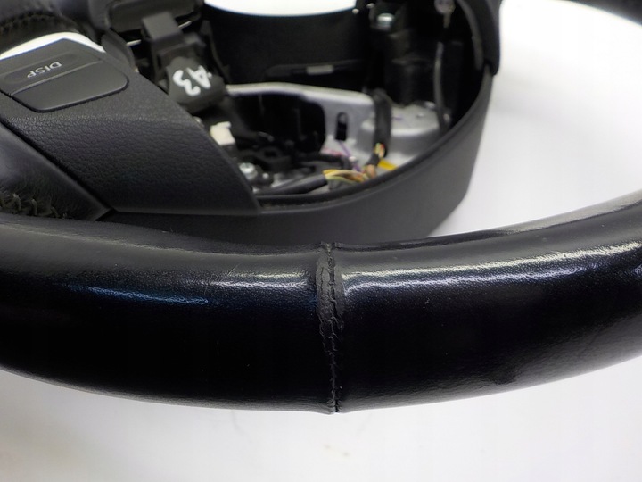 фото №7, Lexus is ii кермо шкіра мульті круїз-контроль