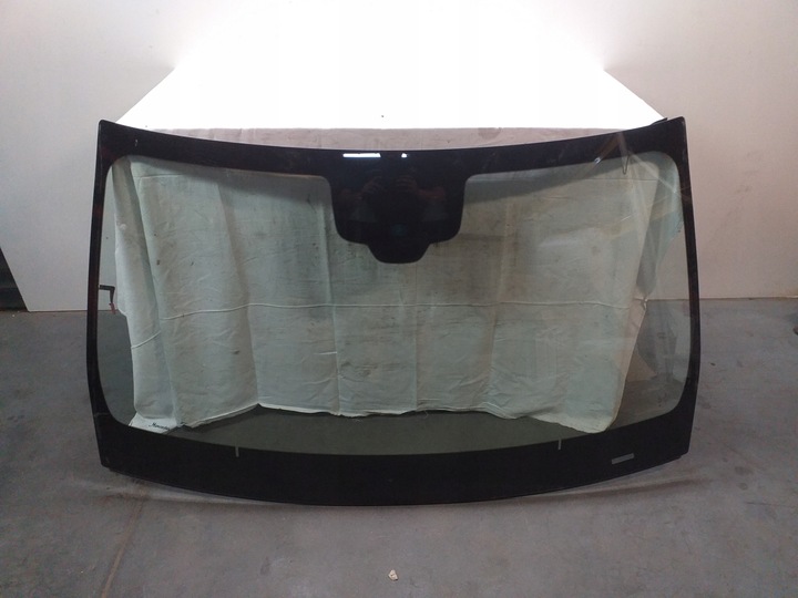 фото №1, Mercedes w257 скло лобове перед 21r