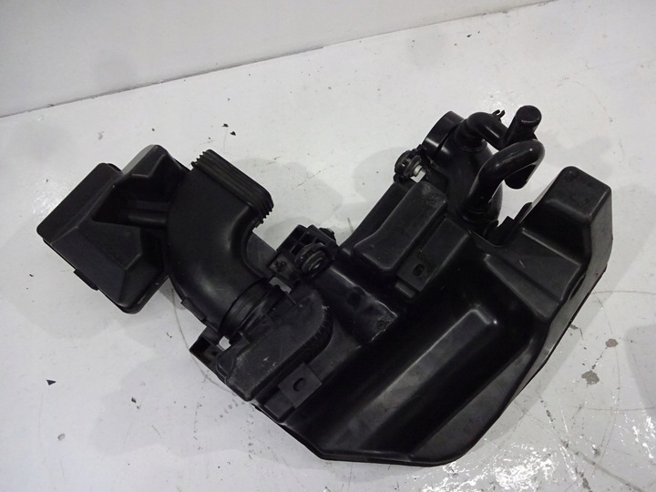 фото №8, Корпус фильтра воздуха kia rio iii 1,4 ben