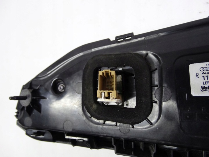 фото №13, Audi q7 ii рестайлинг 20-24 лампа задняя левая led 4m0945307 оригинальная европа