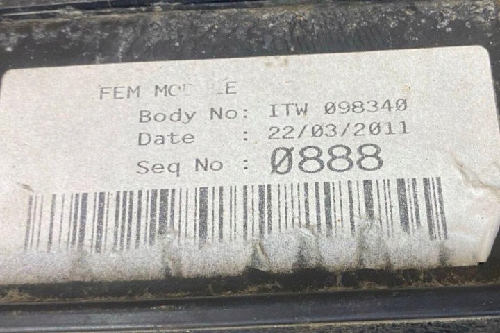 фото №6, Комплект радіатор hyundai ix35 lm, el, elh 1tw098340 1.7l дизель 85kw 2011
