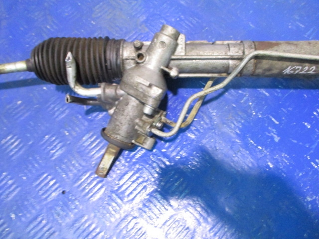 фото №6, Laguna ii рестайлінг трансмісія рейка рульового управління 6800000991g