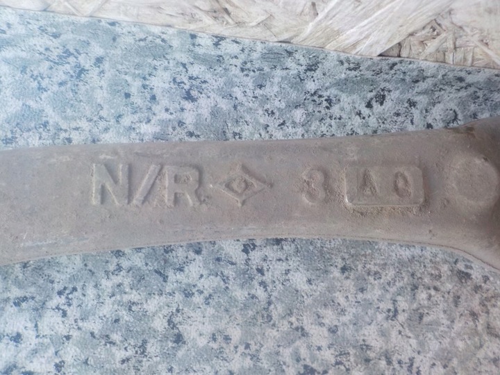 фото №3, Важіль праві зад lexus rc 2018 2019 2020