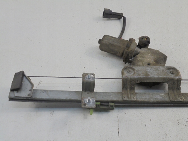 фото №7, Fiat ducato ii 2 механізм скла електричний перед лівий 1341396080 рестайлінг fl