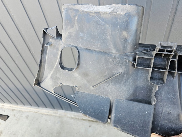 фото №7, Pas переднє kpl радіатор вентилятор mercedes w212 2.2 cdi 651