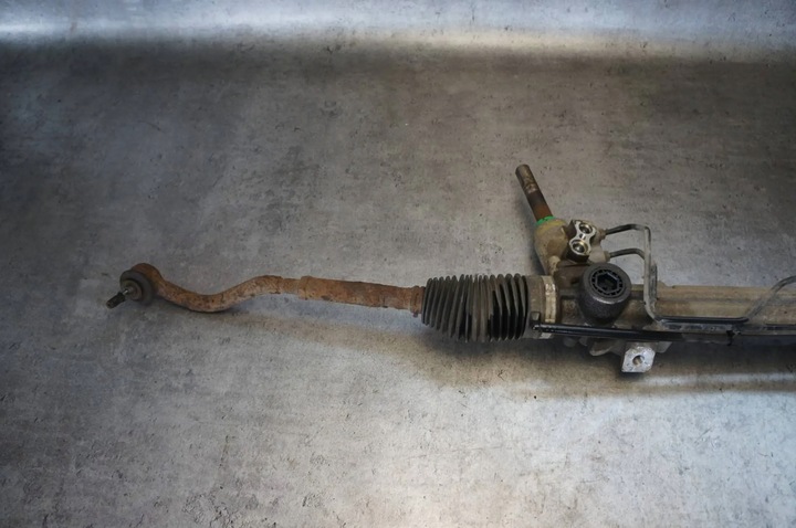 фото №5, Рейка рульового управління трансмісія кермова citroen c5 i європа - 9626314610