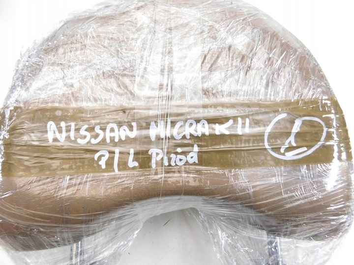 фото №10, R/21 nissan micra k11 підголівник сидіння p/l перед