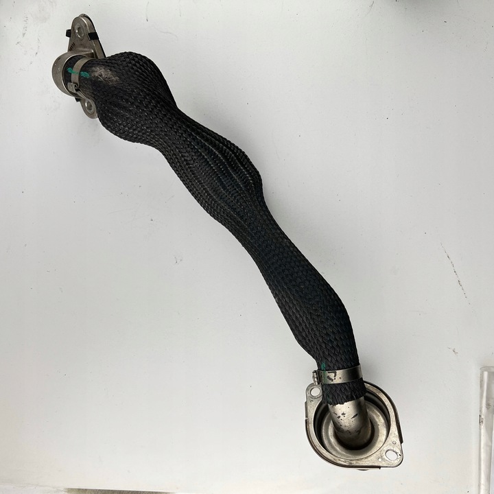 фото №1, Шланг egr jaguar land range rover evoque 2.0