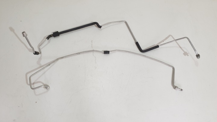 фото №12, Комплект кондиціонера mazda 323 bj1v-61-410j оригінал