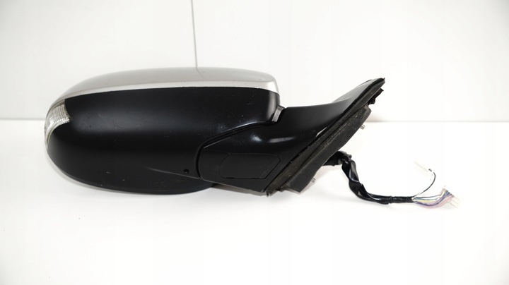 фото №8, Дзеркало праві honda accord viii 08-11r 8pin