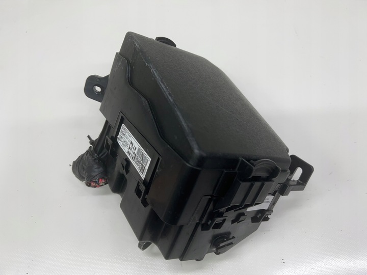 фото №11, Hyundai kia коробка запобіжників 91950-3x510