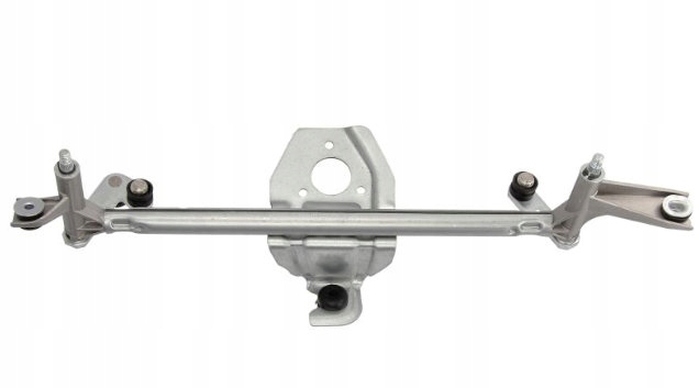 фото №1, Механизм дворник opel combo c 2000-2010r.