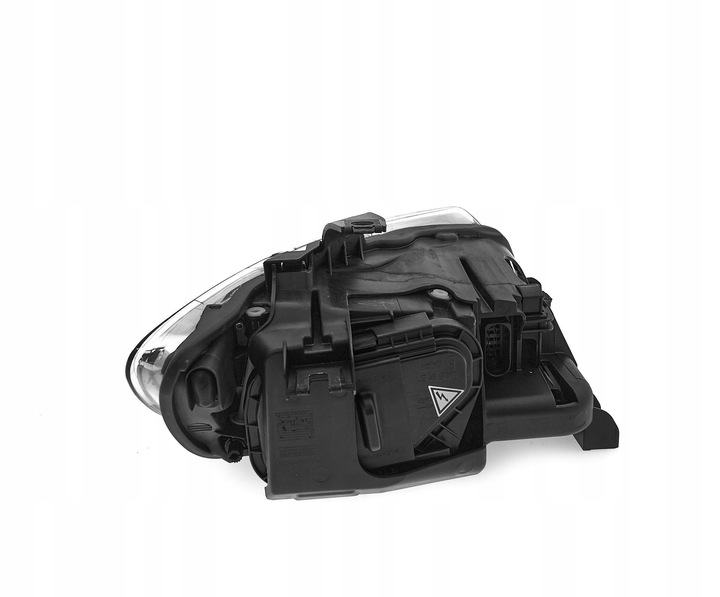 фото №4, Фара audi q7 03.06-05.10 le valeo 043256