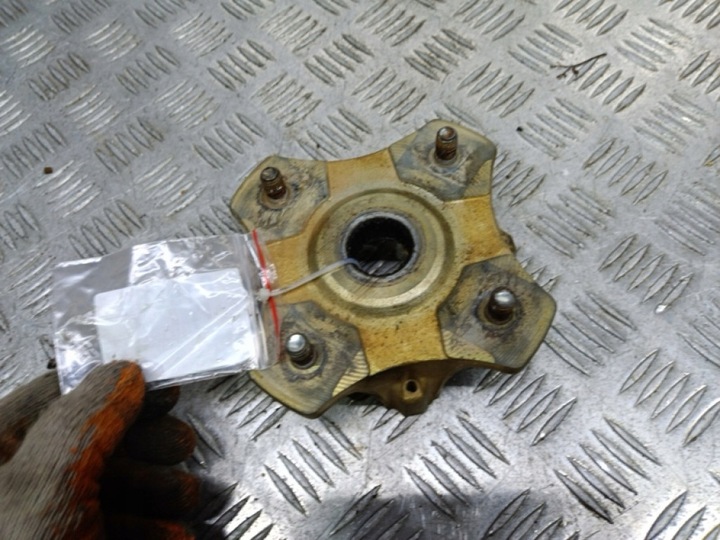 фото №1, Arctic cat thundercat 1000 13r ступица колёса левый зад