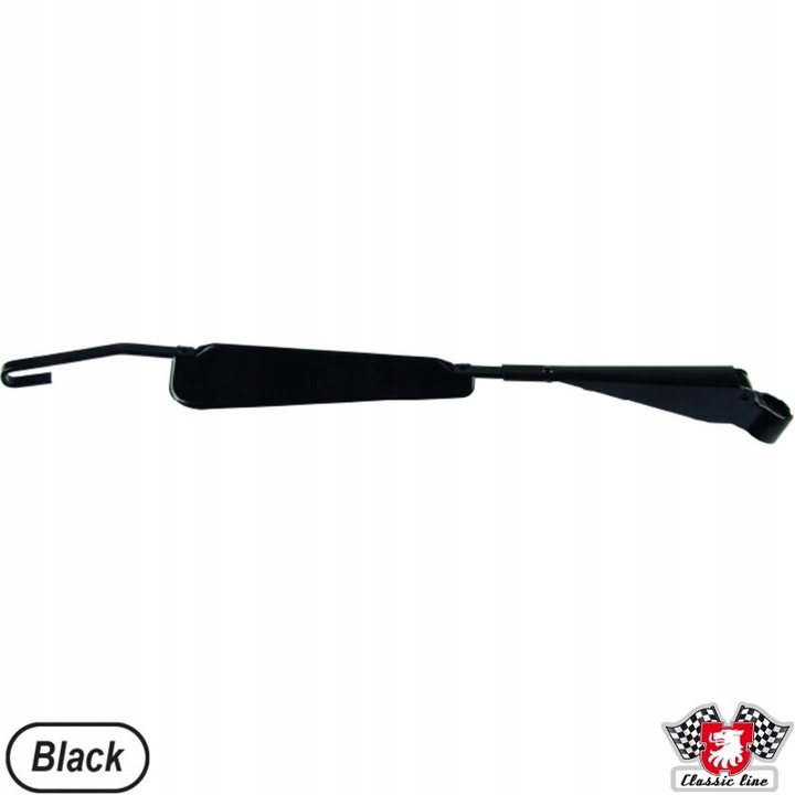 фото №1, Рычаг дворники, ze спойлером golf mk1 jetta mk