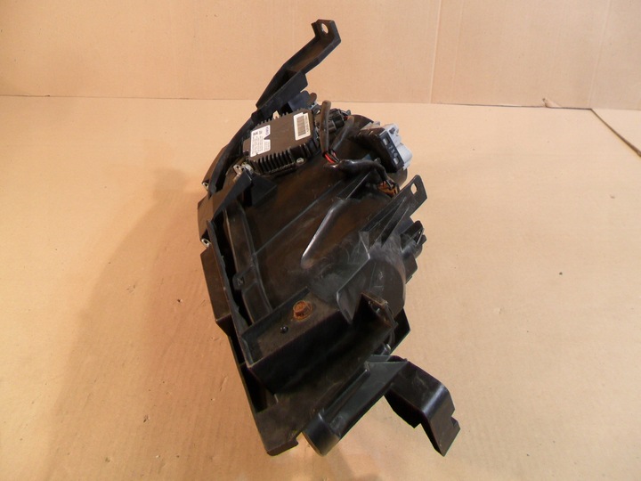 фото №10, Subaru impreza iii sti bi ксенон лампа ліва 07-11