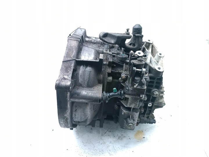 фото №13, Jeep cherokee механічна 6-ступенева коробка передач коробки передач 2.0 crd дизель 2014 suv