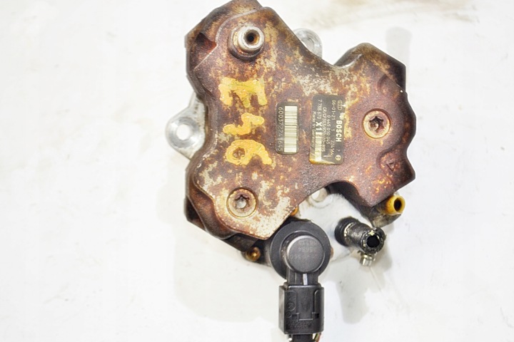 фото №8, Bmw bosch насос паливна рейка  0445010045 7780670 x1