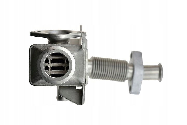 фото №13, Клапан egr kia sorento hyundai h1 284104a000