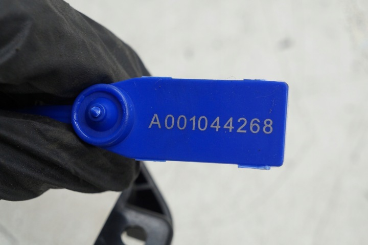 фото №7, Молдинг декоративная dekor панели volvo xc60 ii 31442325 31417638