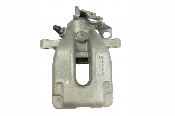 фото №1, Супорт лівий зад citroen c4 i ii ds4 peugeot 308 4401n6 24.3387-1731.5 lucas