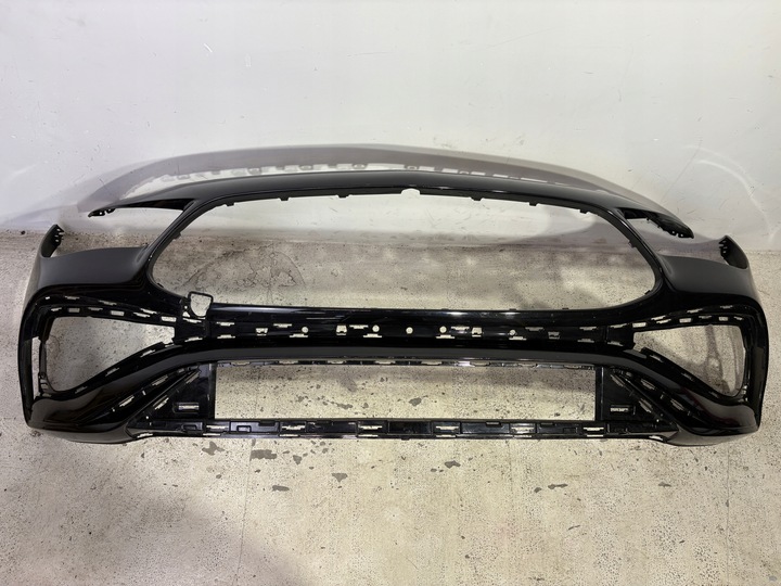 фото №1, Бампер перед переднє mercedes cle amg w236