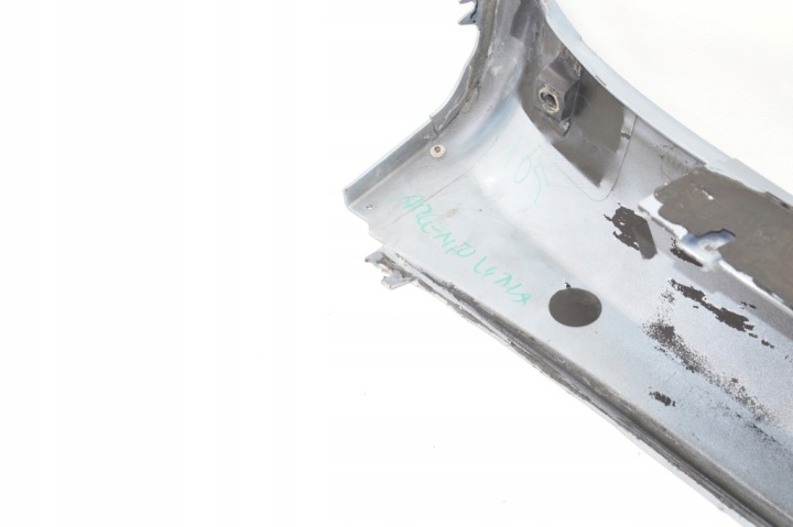 фото №15, Maserati quattroporte 04-08r молдинг порогова права