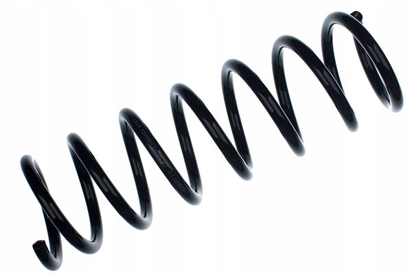 фото №2, Пружина подвешивание зад d700012 dkm