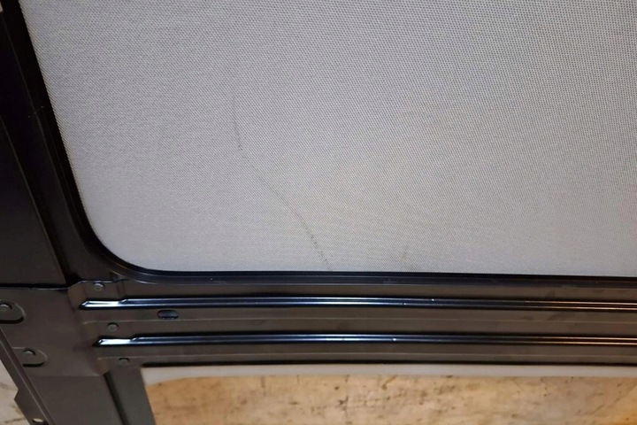 фото №7, Люк vw jetta iii 1k2 5c6877041b 1.4l 2013