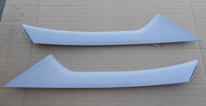 фото №1, Partner berlingo ii 08 - захист стійка перед