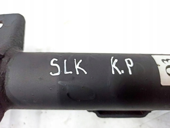 фото №11, Амортизатор передній ліве mercedes-benz slk r171 a1713200813 34307304 2.0l