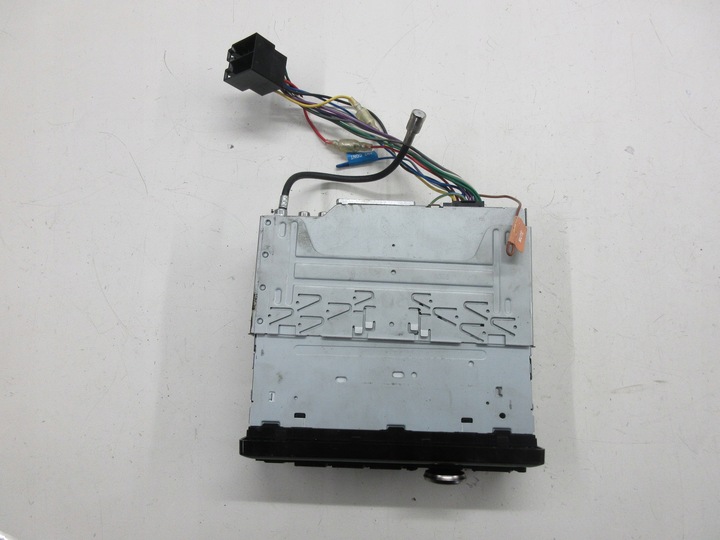 фото №5, Радиопроигрыватель kenwood kdc-u31r