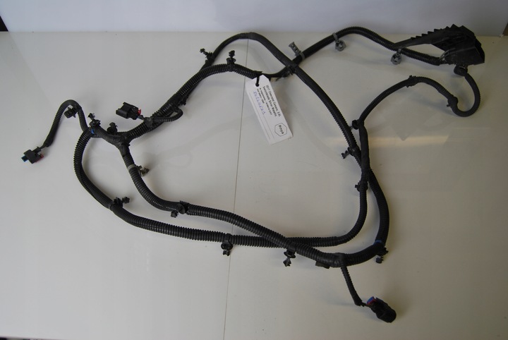 фото №5, Джгут санки балка задньої osi chevrolet camaro 16+