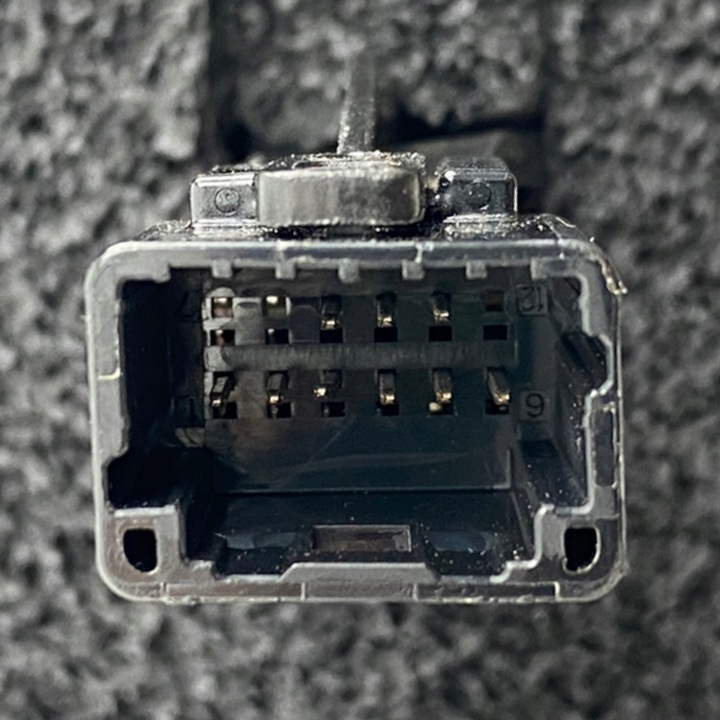 фото №15, Зеркало правые 9 pin renault trafic iv nissan nv300 2021-